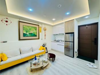 長春路美妝兩房