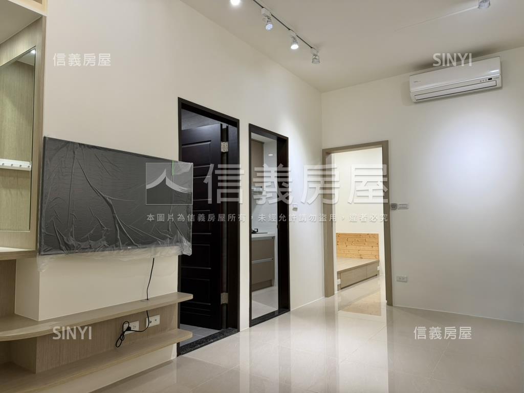 古亭好採光電梯美宅房屋室內格局與周邊環境