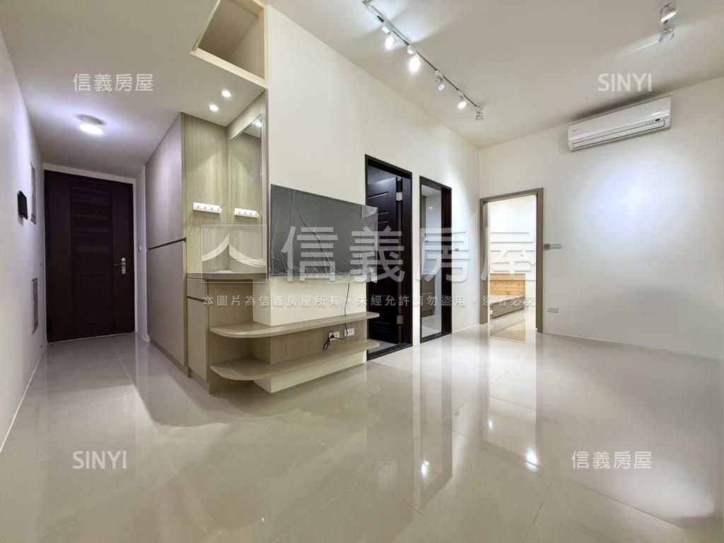 古亭好採光電梯美宅房屋室內格局與周邊環境