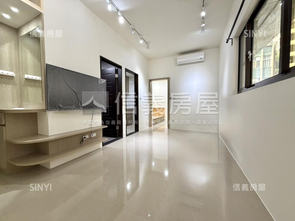 古亭好採光電梯美宅房屋室內格局與周邊環境