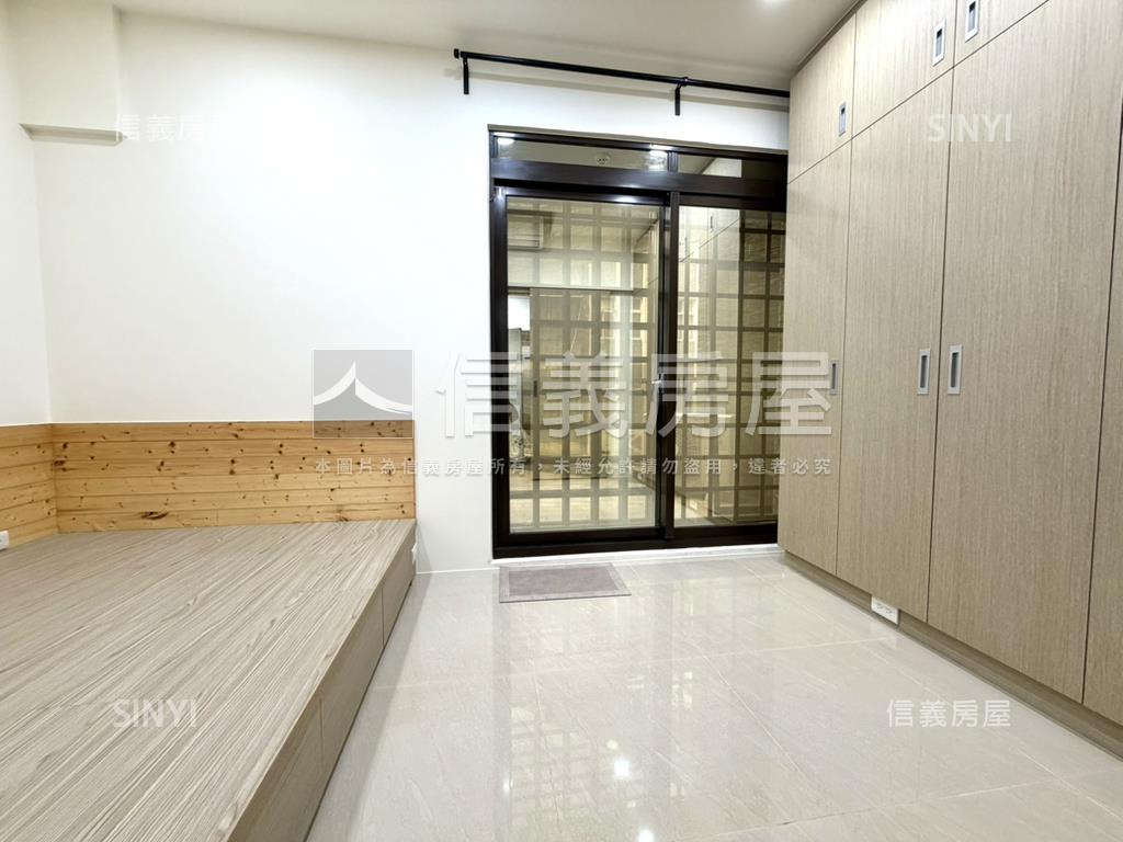 古亭好採光電梯美宅房屋室內格局與周邊環境