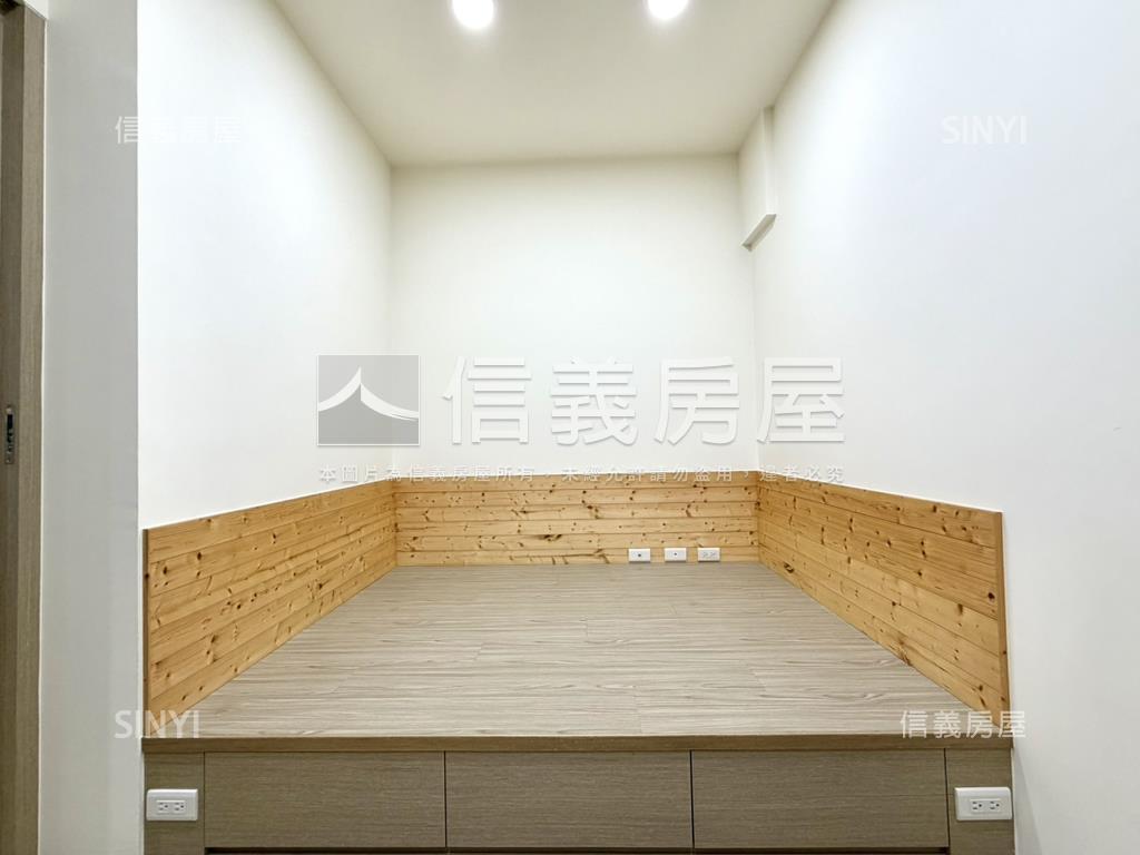 古亭好採光電梯美宅房屋室內格局與周邊環境