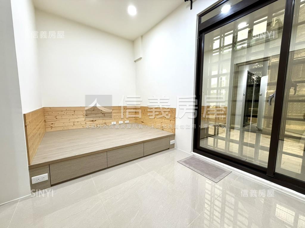 古亭好採光電梯美宅房屋室內格局與周邊環境