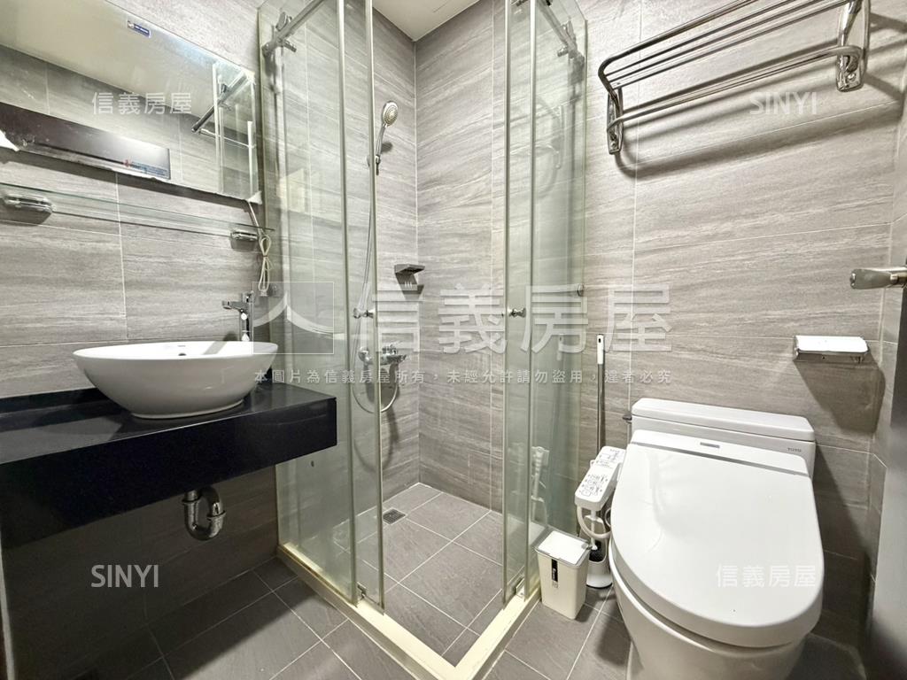 古亭好採光電梯美宅房屋室內格局與周邊環境