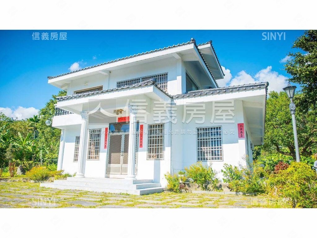 【知本】鎮樂松園漱夏民宿房屋室內格局與周邊環境