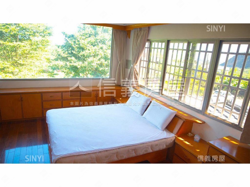 【知本】鎮樂松園漱夏民宿房屋室內格局與周邊環境