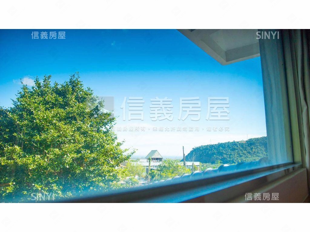 【知本】鎮樂松園漱夏民宿房屋室內格局與周邊環境
