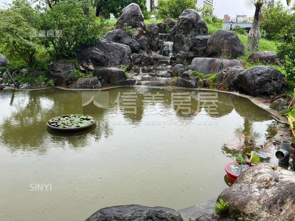 【台東知本】鎮樂松園大戶房屋室內格局與周邊環境