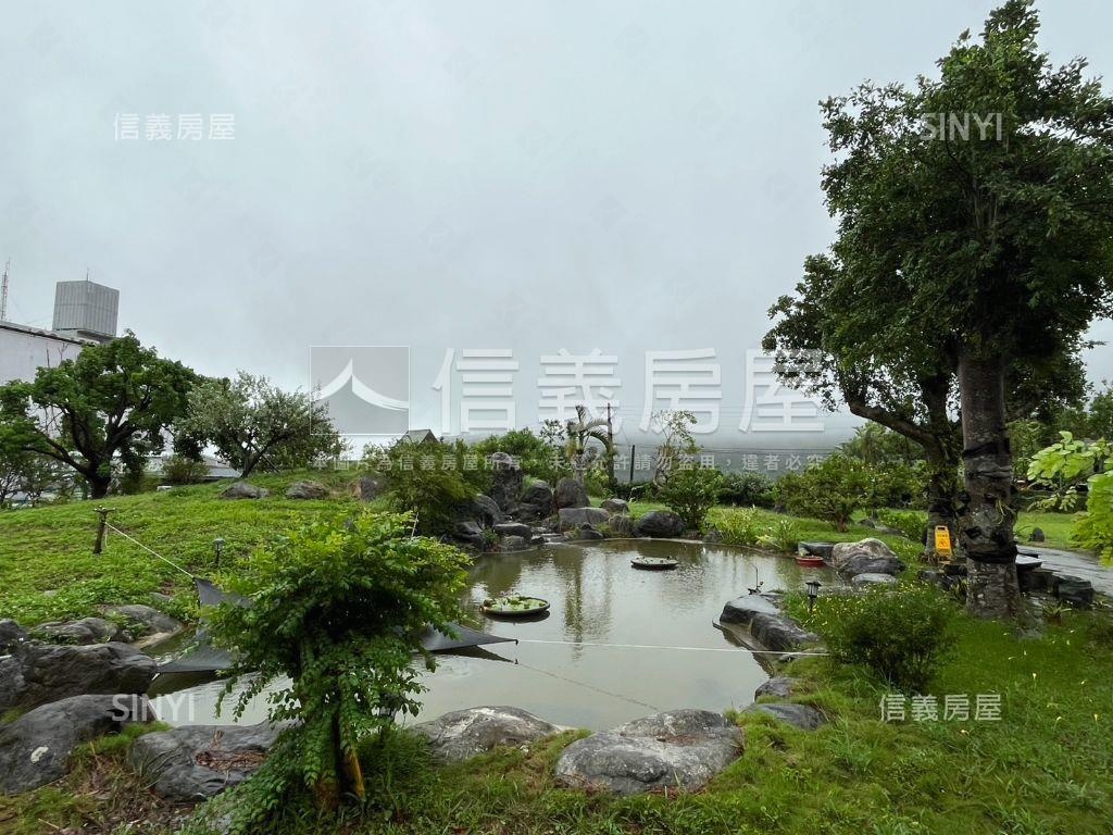 【台東知本】鎮樂松園大戶房屋室內格局與周邊環境