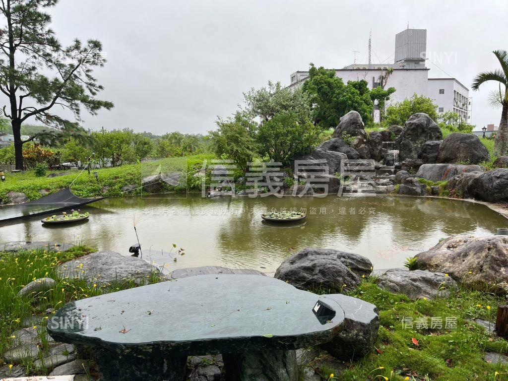 【台東知本】鎮樂松園大戶房屋室內格局與周邊環境