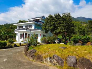 【知本】鎮樂松園漱夏民宿