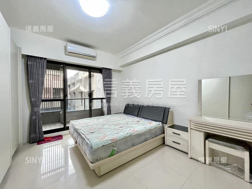 頂新特區質感讚優質車墅房屋室內格局與周邊環境