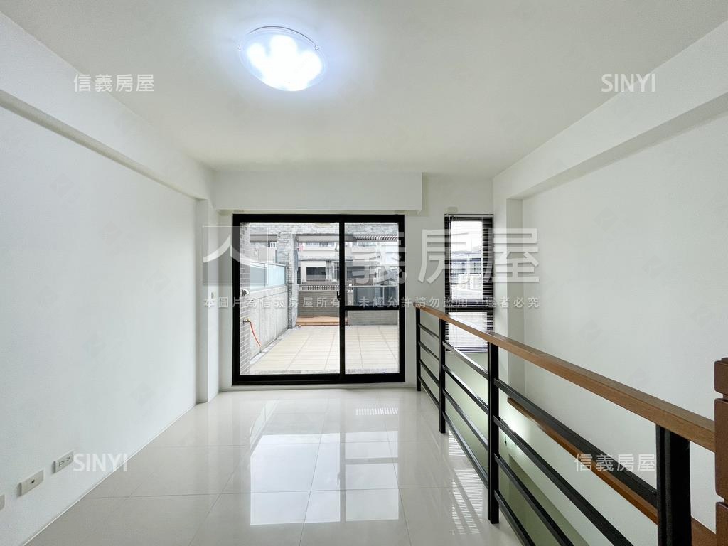 頂新特區質感讚優質車墅房屋室內格局與周邊環境