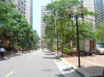 荷蘭村三房車位