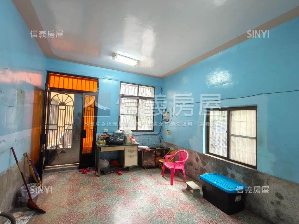 瑞隆商圈近輕軌好成家透天房屋室內格局與周邊環境