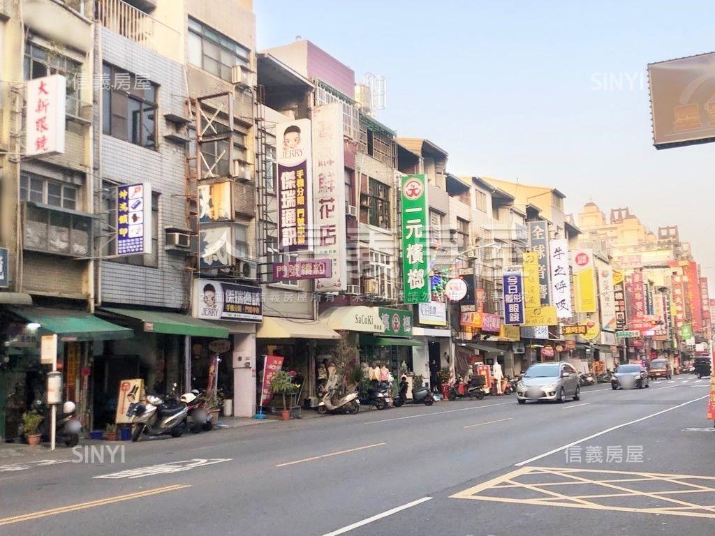 瑞隆商圈近輕軌好成家透天房屋室內格局與周邊環境
