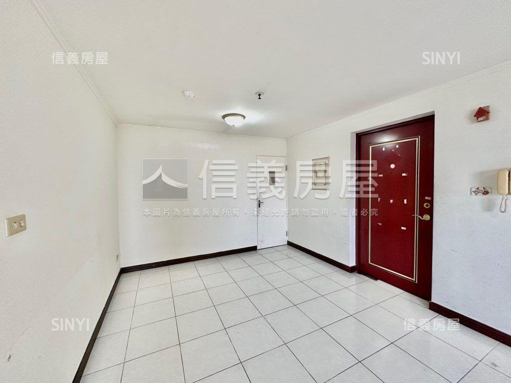 店長推薦虎嘯高樓視野四房房屋室內格局與周邊環境