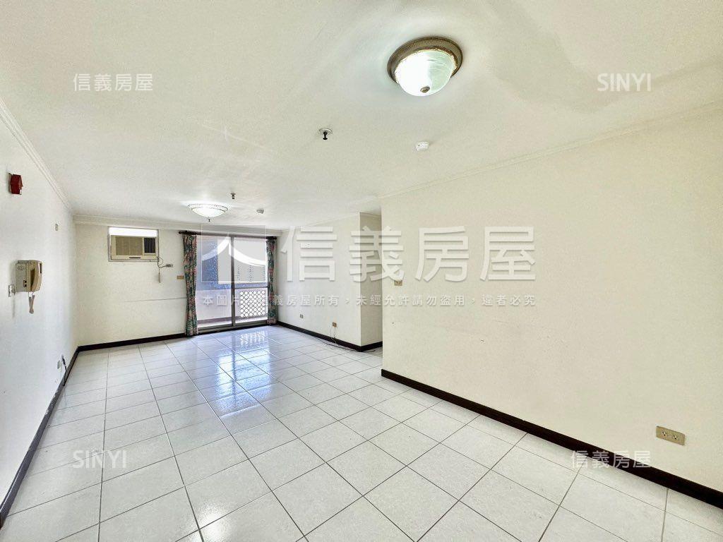 店長推薦虎嘯高樓視野四房房屋室內格局與周邊環境