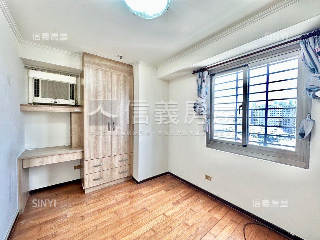 店長推薦虎嘯高樓視野四房房屋室內格局與周邊環境