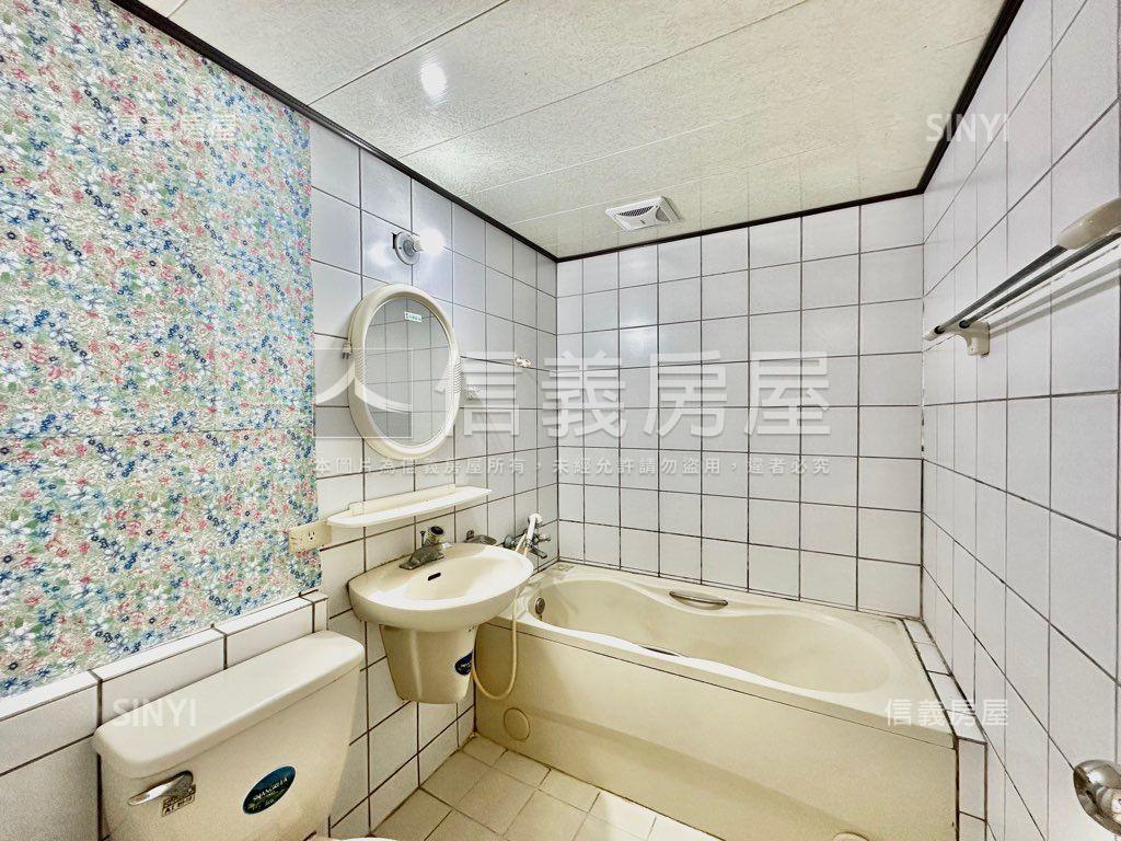 店長推薦虎嘯高樓視野四房房屋室內格局與周邊環境