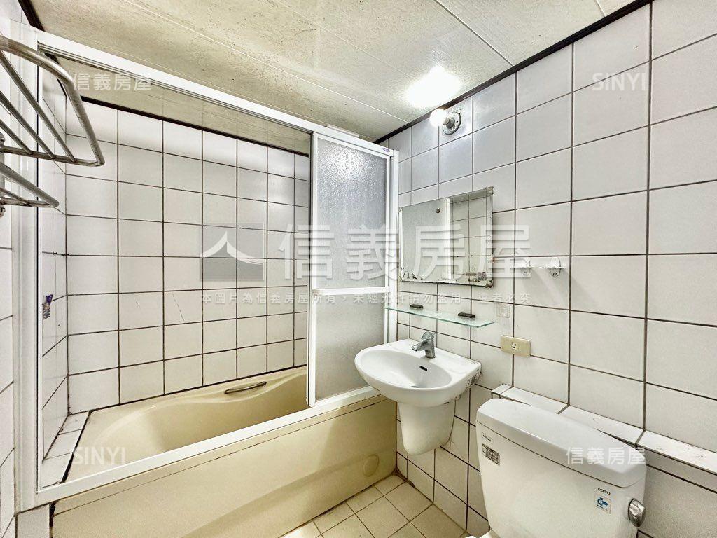 店長推薦虎嘯高樓視野四房房屋室內格局與周邊環境