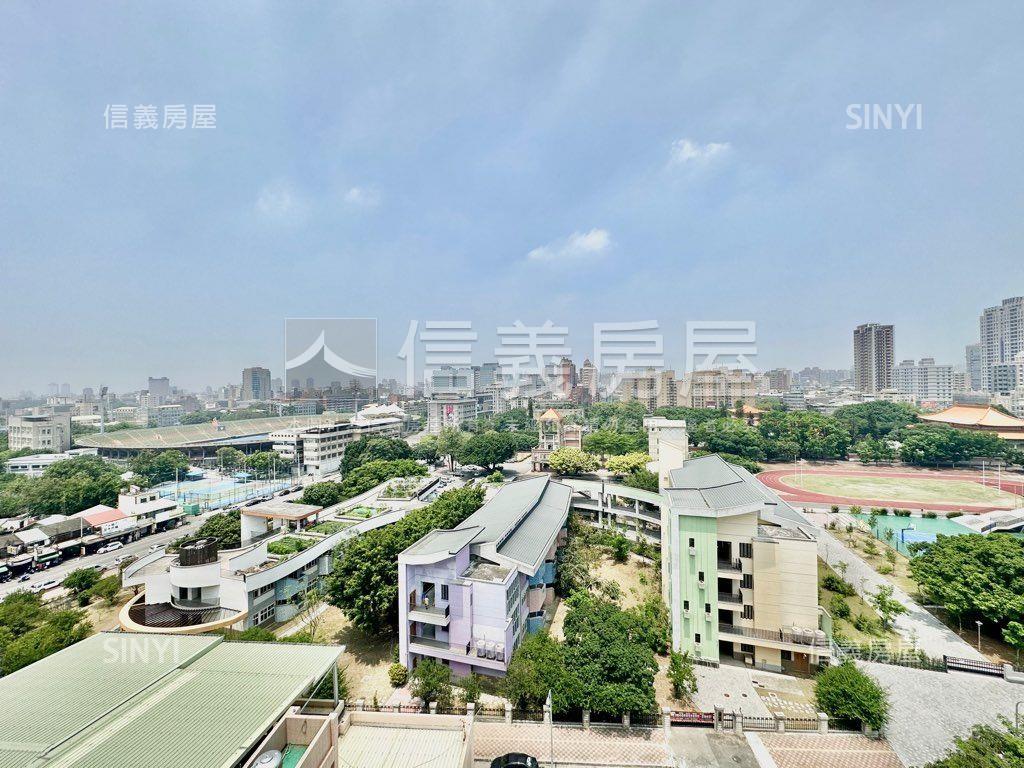 店長推薦虎嘯高樓視野四房房屋室內格局與周邊環境