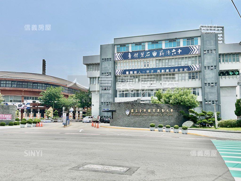 店長推薦虎嘯高樓視野四房房屋室內格局與周邊環境