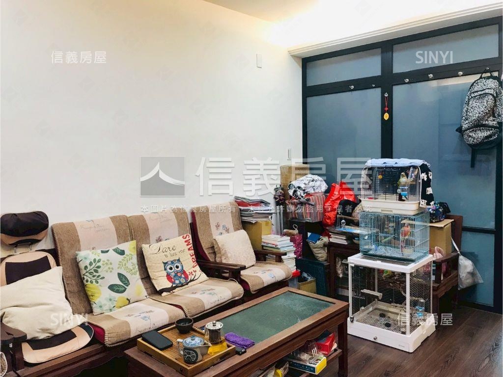 近捷運未來萬大線精裝美寓房屋室內格局與周邊環境