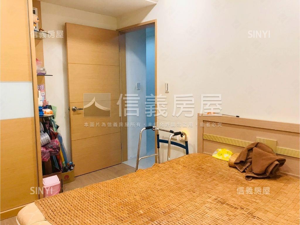 近捷運未來萬大線精裝美寓房屋室內格局與周邊環境