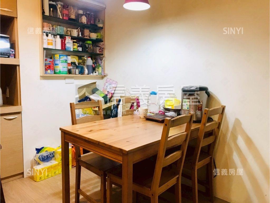 近捷運未來萬大線精裝美寓房屋室內格局與周邊環境