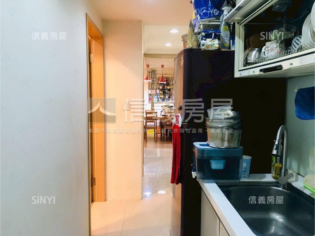 近捷運未來萬大線精裝美寓房屋室內格局與周邊環境
