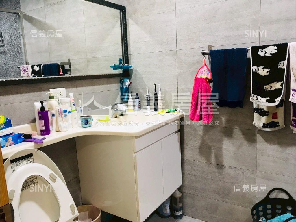 近捷運未來萬大線精裝美寓房屋室內格局與周邊環境