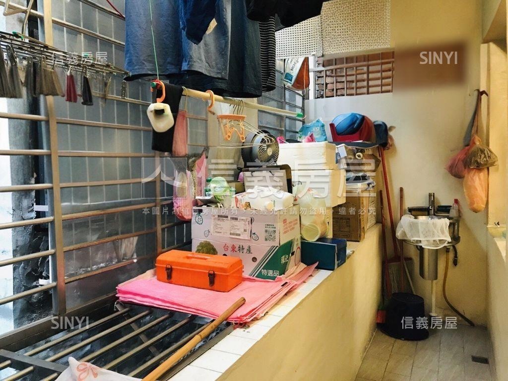 近捷運未來萬大線精裝美寓房屋室內格局與周邊環境