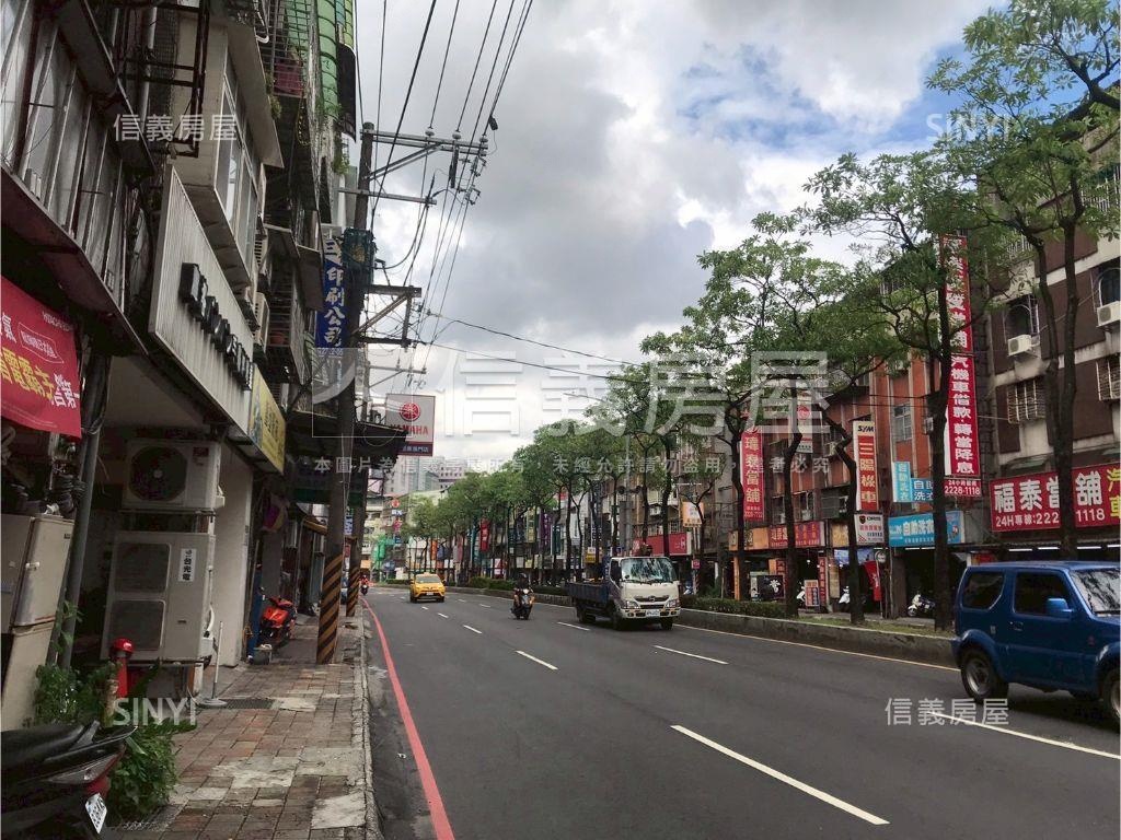 近捷運未來萬大線精裝美寓房屋室內格局與周邊環境