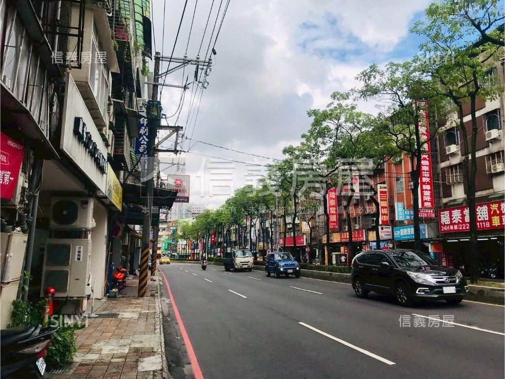 近捷運未來萬大線精裝美寓房屋室內格局與周邊環境