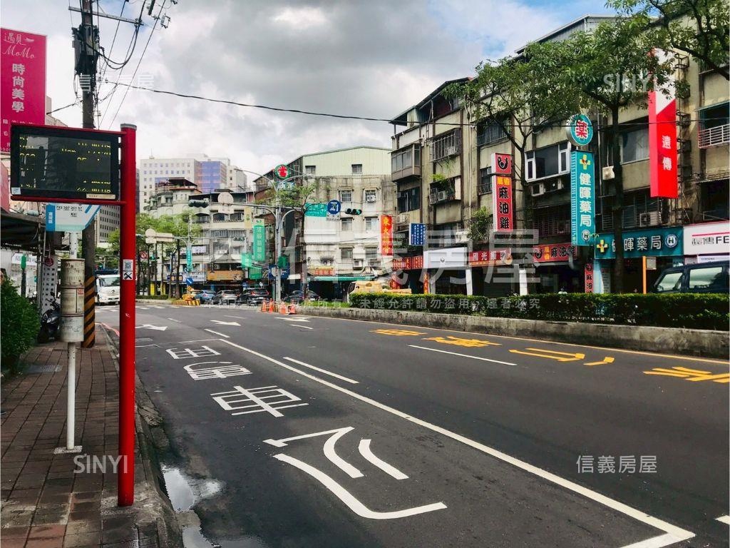 近捷運未來萬大線精裝美寓房屋室內格局與周邊環境