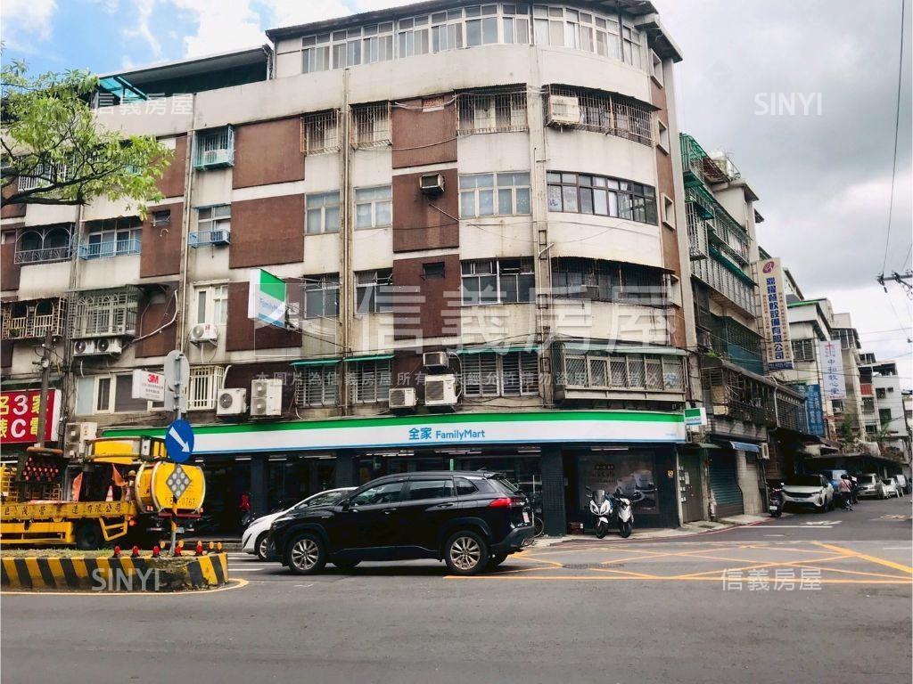 近捷運未來萬大線精裝美寓房屋室內格局與周邊環境