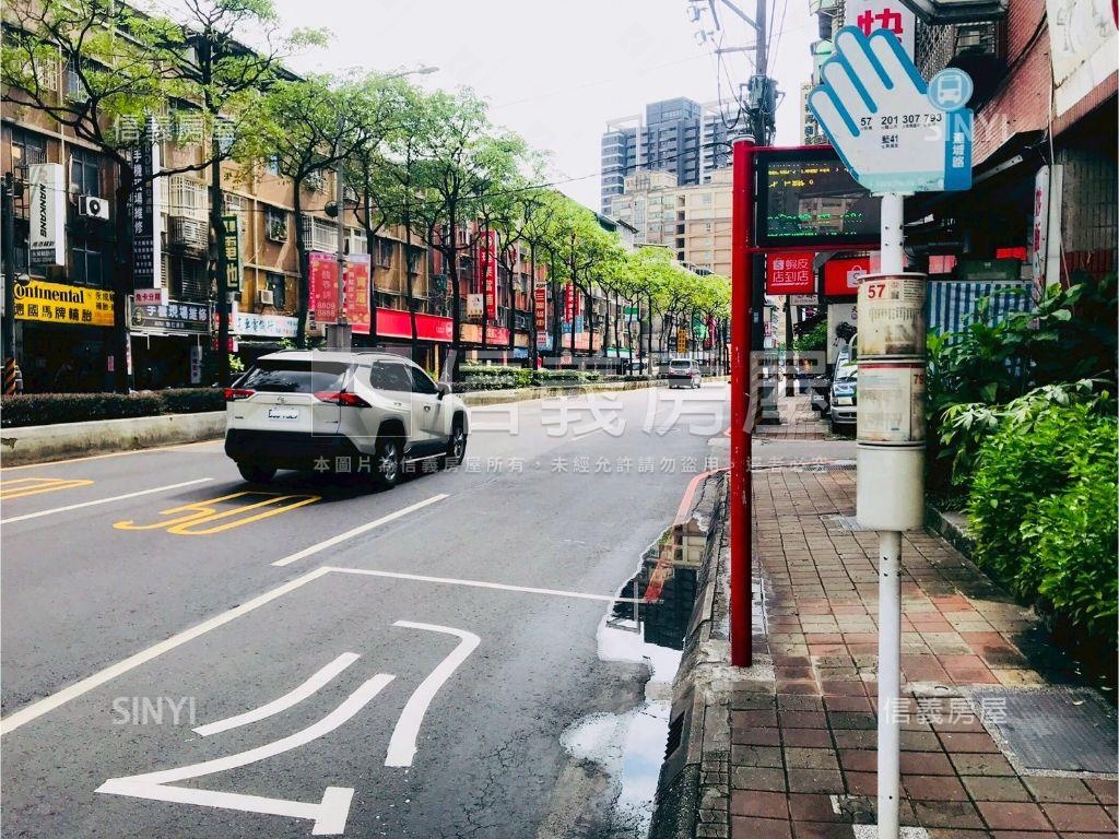 近捷運未來萬大線精裝美寓房屋室內格局與周邊環境