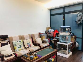 近未來萬大中和高中站美寓