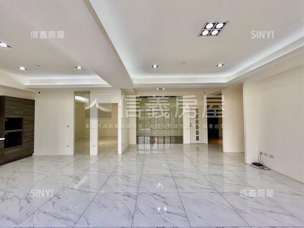 近勤美廣三帝王天廈露台戶房屋室內格局與周邊環境