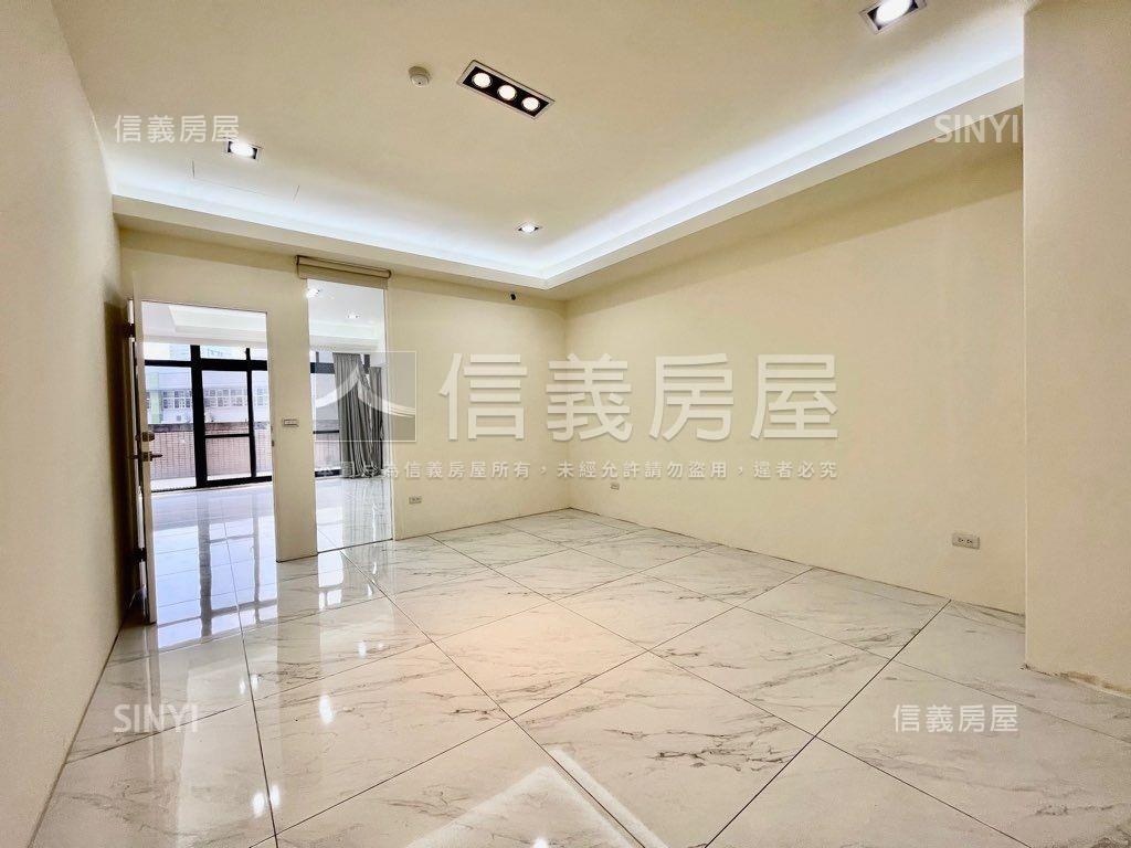 近勤美廣三帝王天廈露台戶房屋室內格局與周邊環境