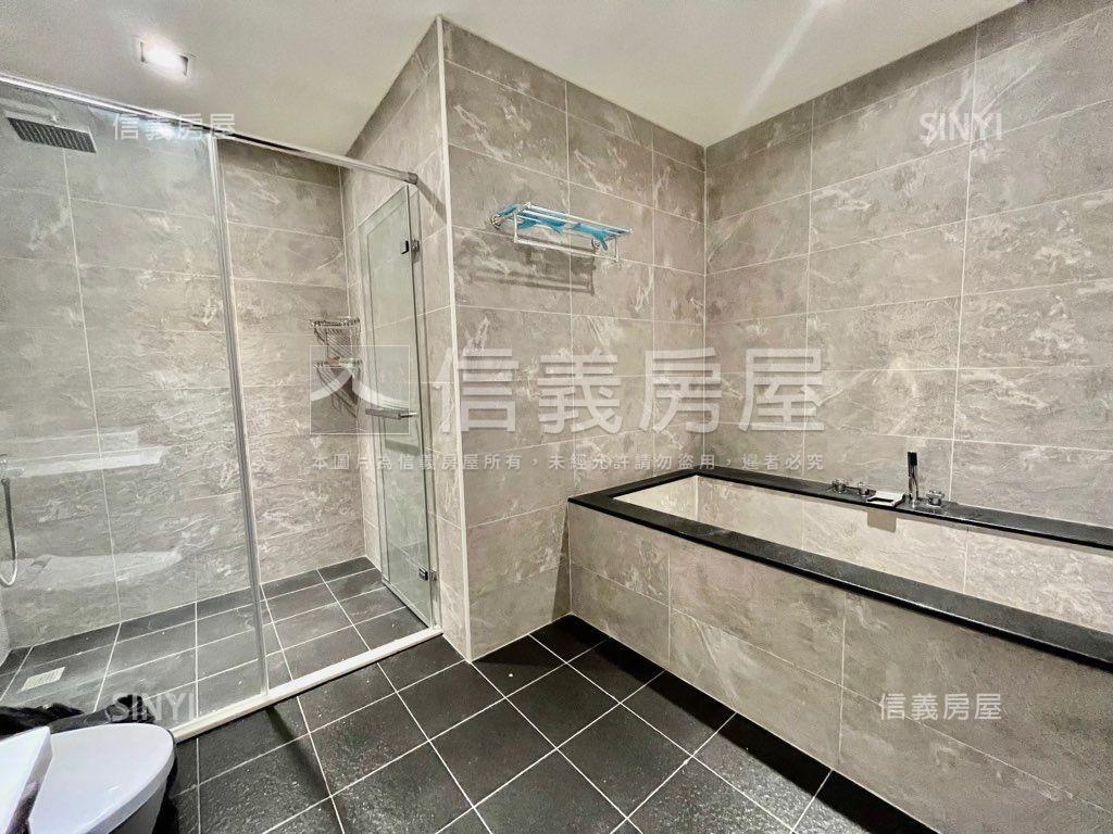 近勤美廣三帝王天廈露台戶房屋室內格局與周邊環境