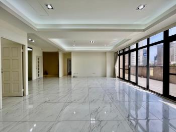 【急】廣三帝王天廈露台戶