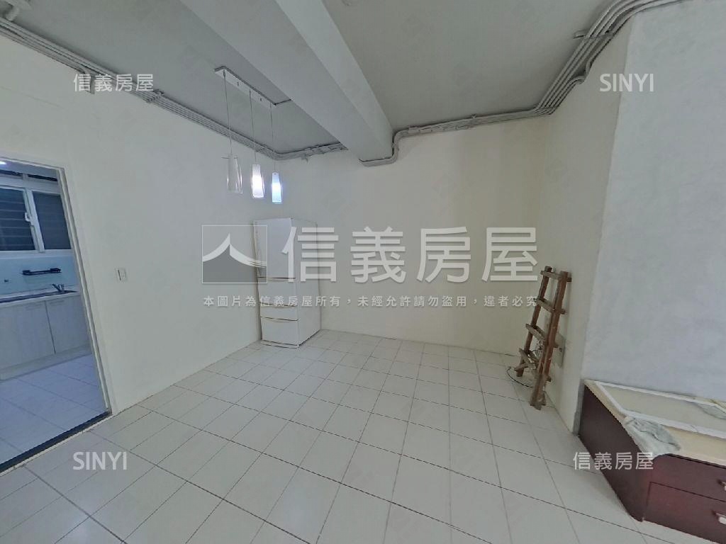 ★萬隆捷運公寓二樓★房屋室內格局與周邊環境