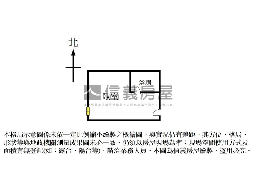 成都大廈稀有釋出房屋室內格局與周邊環境