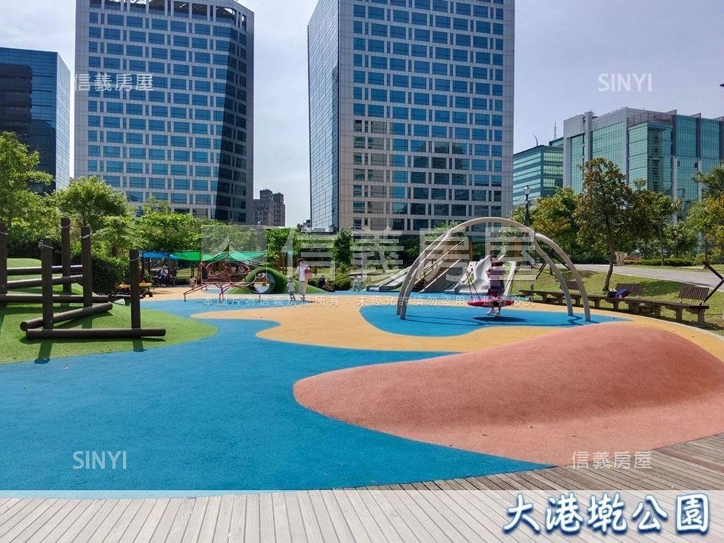基泰碧湖Ｄ棟１４樓景觀戶房屋室內格局與周邊環境