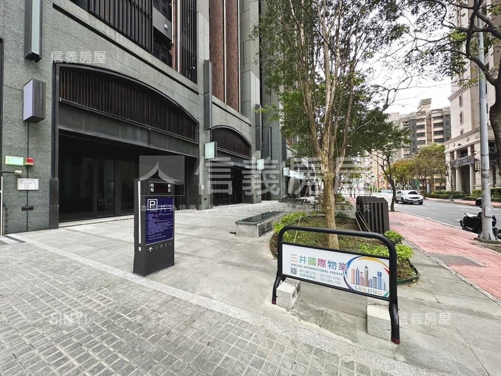 國賓大悅金雞母房屋室內格局與周邊環境