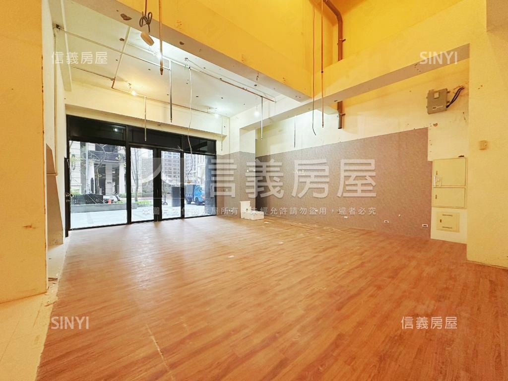 國賓大悅金雞母房屋室內格局與周邊環境