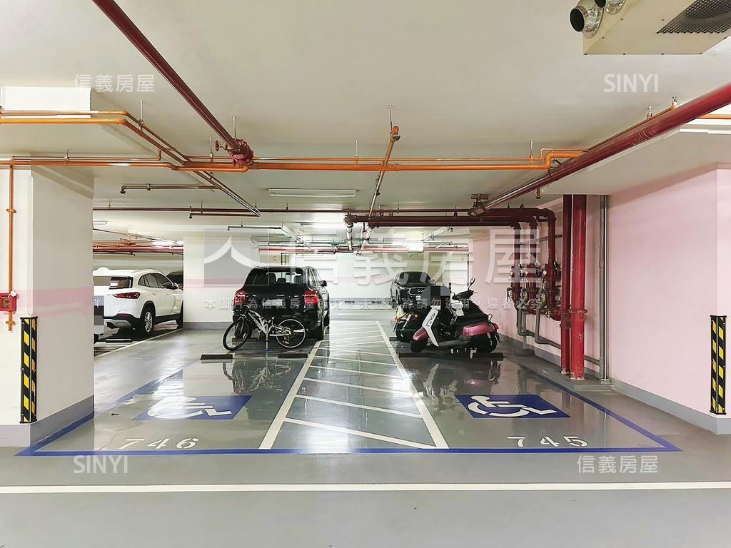 國賓大悅金雞母房屋室內格局與周邊環境