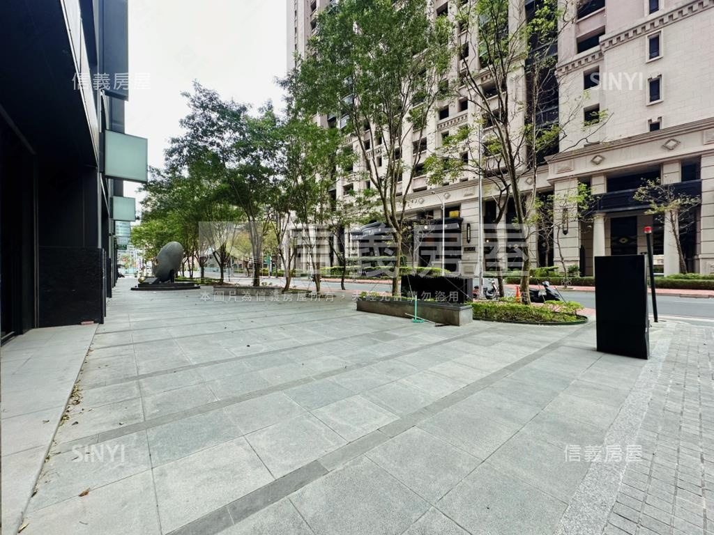 國賓大悅金雞母房屋室內格局與周邊環境